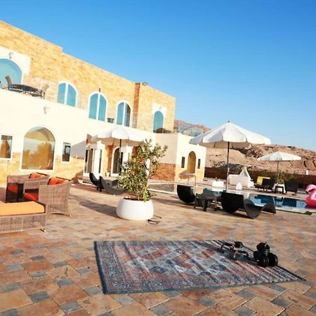 Villa Sea Breeze Sweimeh ภายนอก รูปภาพ