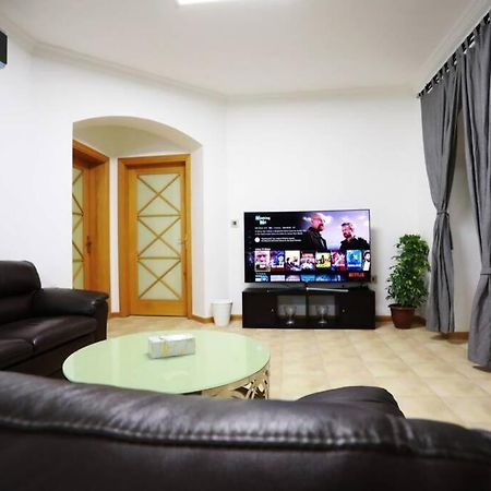 Villa Sea Breeze Sweimeh ภายนอก รูปภาพ
