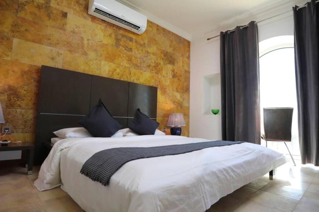 Villa Sea Breeze Sweimeh ภายนอก รูปภาพ