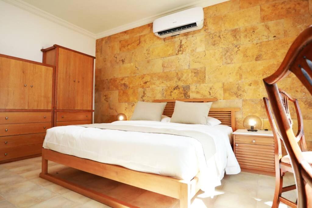Villa Sea Breeze Sweimeh ภายนอก รูปภาพ