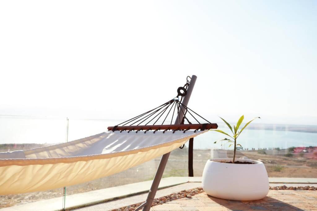 Villa Sea Breeze Sweimeh ภายนอก รูปภาพ