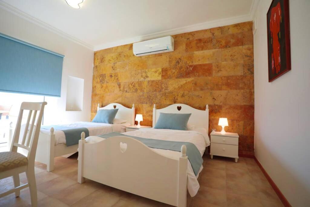 Villa Sea Breeze Sweimeh ภายนอก รูปภาพ